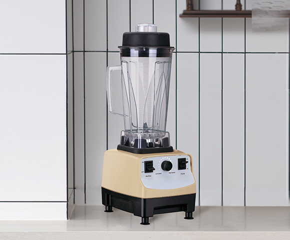 อะไรทำให้เครื่องปั่นเชิงพาณิชย์จำเป็นสำหรับงานปาร์ตี้