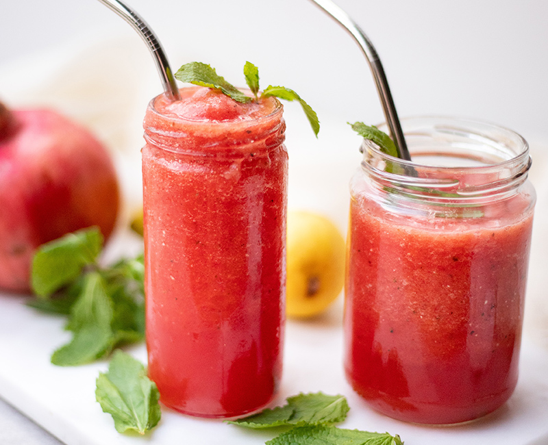 เครื่องปั่นเชิงพาณิชย์คืออะไร？