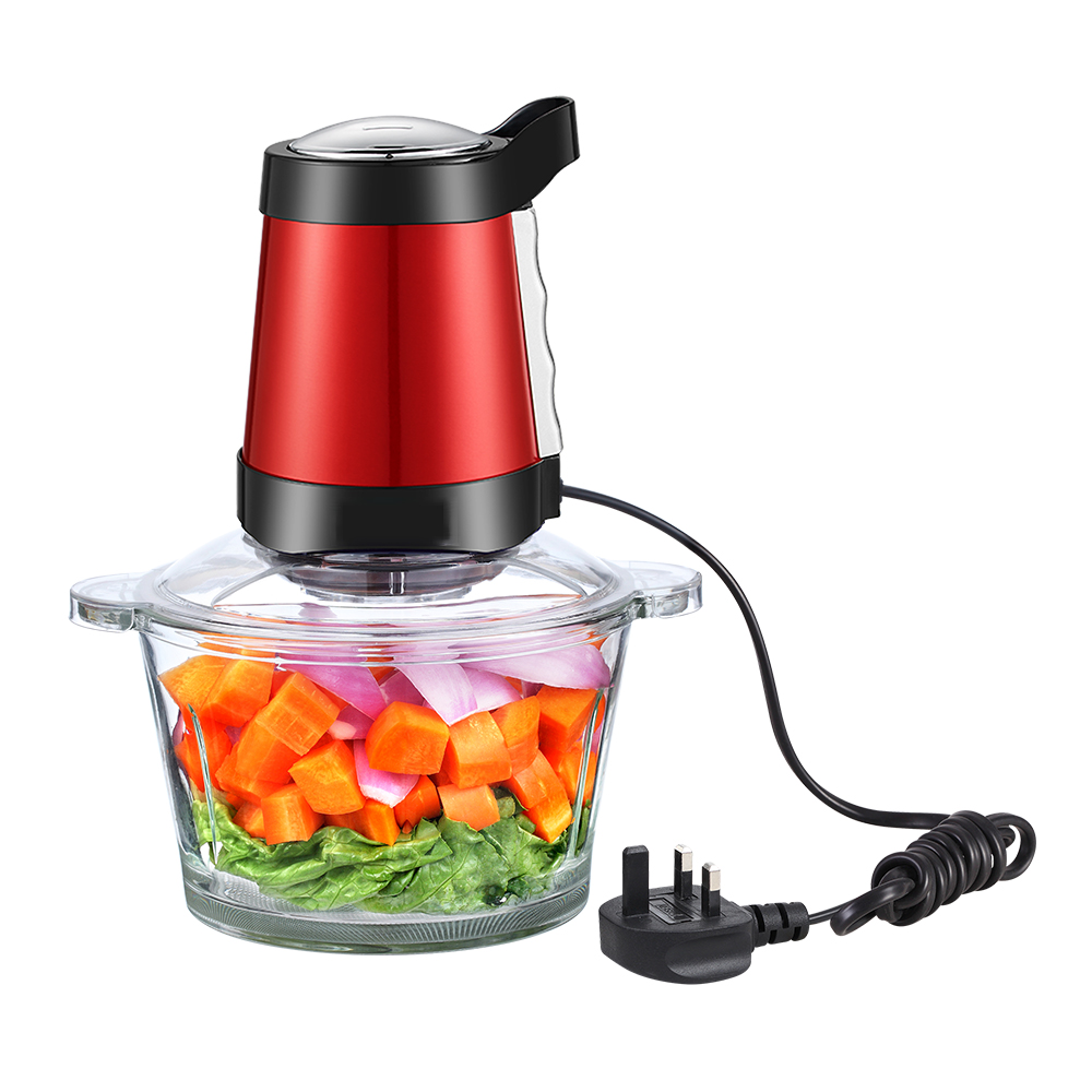 ลดความซับซ้อนในการเตรียมอาหารทารกด้วยเครื่องบดสับอาหารไฟฟ้า: สิ่งที่ต้องมีสำหรับครอบครัวที่มีทารก