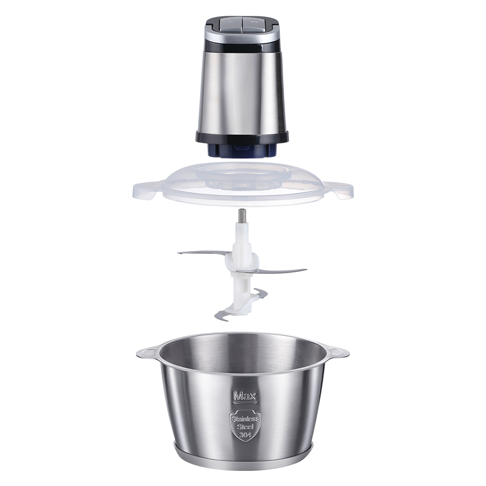 เครื่องบดสับอาหารไฟฟ้าช่วยให้การสับในครัวที่บ้านของคุณง่ายขึ้นได้อย่างไร