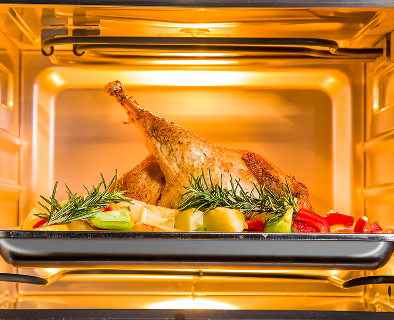 เตาทอดอากาศคืออะไร?