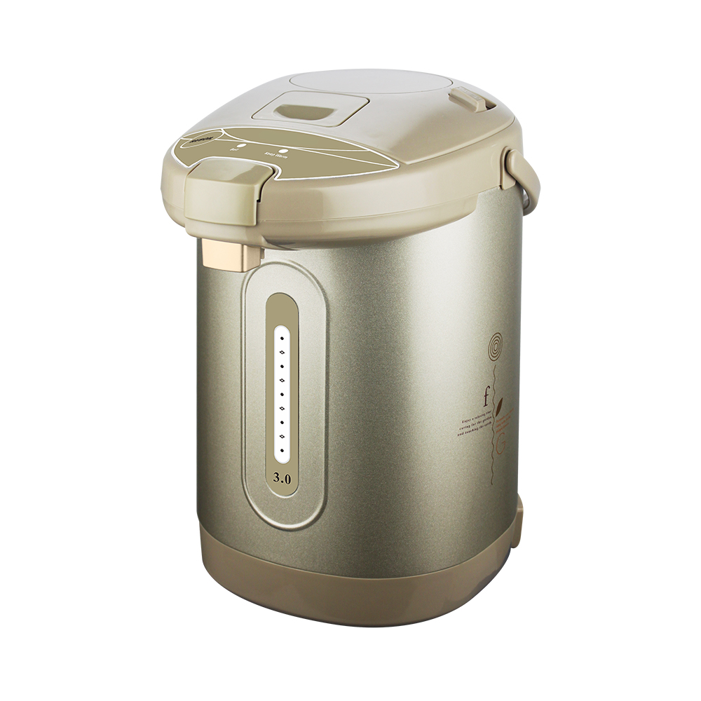 Essentials Hotel: ทำไมหม้อเทอร์โมไฟฟ้าจึงเป็นสิ่งจำเป็นสำหรับห้องพัก