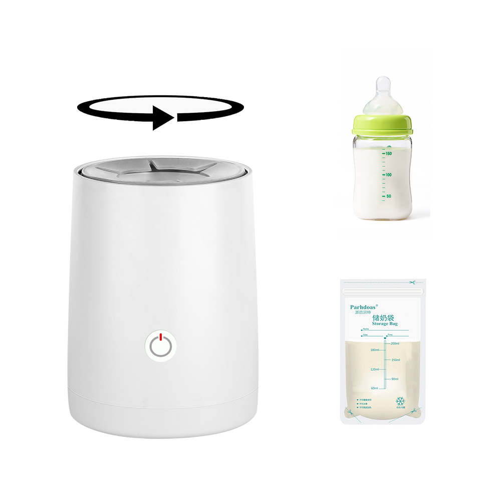 Beyond Bottles: 8 รายการที่น่าประหลาดใจที่คุณสามารถฆ่าเชื้อด้วยเครื่องฆ่าเชื้อทารก